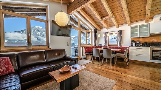 Comfort Chalet Mühle